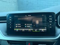 USED 2022 22 SKODA KAMIQ 1.5 TSI ACT SE L Executive SUV 5dr Petrol Manual Euro 6 (s/s) (150 ps) 1 Owner, Rear Parking Camera, Front and Rear Sensors, Apple Carplay, Android Auto, Heated Folding Wingmirrors, Sat Nav, Cruise Control, DAB, USB, Keyless Drive, Drive Modes, Heated Seats, Voice Control, Bluetooth