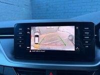 USED 2022 22 SKODA KAMIQ 1.5 TSI ACT SE L Executive SUV 5dr Petrol Manual Euro 6 (s/s) (150 ps) 1 Owner, Rear Parking Camera, Front and Rear Sensors, Apple Carplay, Android Auto, Heated Folding Wingmirrors, Sat Nav, Cruise Control, DAB, USB, Keyless Drive, Drive Modes, Heated Seats, Voice Control, Bluetooth