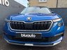 USED 2022 22 SKODA KAMIQ 1.5 TSI ACT SE L Executive SUV 5dr Petrol Manual Euro 6 (s/s) (150 ps) 1 Owner, Rear Parking Camera, Front and Rear Sensors, Apple Carplay, Android Auto, Heated Folding Wingmirrors, Sat Nav, Cruise Control, DAB, USB, Keyless Drive, Drive Modes, Heated Seats, Voice Control, Bluetooth