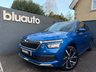 USED 2022 22 SKODA KAMIQ 1.5 TSI ACT SE L Executive SUV 5dr Petrol Manual Euro 6 (s/s) (150 ps) 1 Owner, Rear Parking Camera, Front and Rear Sensors, Apple Carplay, Android Auto, Heated Folding Wingmirrors, Sat Nav, Cruise Control, DAB, USB, Keyless Drive, Drive Modes, Heated Seats, Voice Control, Bluetooth