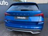 USED 2022 22 SKODA KAMIQ 1.5 TSI ACT SE L Executive SUV 5dr Petrol Manual Euro 6 (s/s) (150 ps) 1 Owner, Rear Parking Camera, Front and Rear Sensors, Apple Carplay, Android Auto, Heated Folding Wingmirrors, Sat Nav, Cruise Control, DAB, USB, Keyless Drive, Drive Modes, Heated Seats, Voice Control, Bluetooth