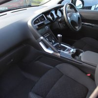 USED 2014 14 PEUGEOT 3008 1.6 e-HDi Active SUV 5dr Diesel EGC Euro 5 (s/s) (115 ps) &pound;20 12 MONTHS ROAD TAX PARK SENSORS