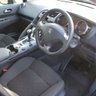 USED 2014 14 PEUGEOT 3008 1.6 e-HDi Active SUV 5dr Diesel EGC Euro 5 (s/s) (115 ps) &pound;20 12 MONTHS ROAD TAX PARK SENSORS