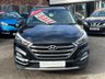 USED 2018 67 HYUNDAI TUCSON 2.0 CRDi Blue Drive Premium SE SUV 5dr Diesel Manual Euro 6 (s/s) (136 ps) 