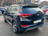 USED 2018 67 HYUNDAI TUCSON 2.0 CRDi Blue Drive Premium SE SUV 5dr Diesel Manual Euro 6 (s/s) (136 ps) 
