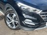 USED 2018 67 HYUNDAI TUCSON 2.0 CRDi Blue Drive Premium SE SUV 5dr Diesel Manual Euro 6 (s/s) (136 ps) 