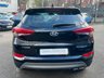 USED 2018 67 HYUNDAI TUCSON 2.0 CRDi Blue Drive Premium SE SUV 5dr Diesel Manual Euro 6 (s/s) (136 ps) 