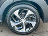 USED 2018 67 HYUNDAI TUCSON 2.0 CRDi Blue Drive Premium SE SUV 5dr Diesel Manual Euro 6 (s/s) (136 ps) 