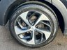 USED 2018 67 HYUNDAI TUCSON 2.0 CRDi Blue Drive Premium SE SUV 5dr Diesel Manual Euro 6 (s/s) (136 ps) 