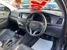 USED 2018 67 HYUNDAI TUCSON 2.0 CRDi Blue Drive Premium SE SUV 5dr Diesel Manual Euro 6 (s/s) (136 ps) 
