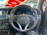 USED 2018 67 HYUNDAI TUCSON 2.0 CRDi Blue Drive Premium SE SUV 5dr Diesel Manual Euro 6 (s/s) (136 ps) 