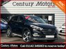 USED 2018 67 HYUNDAI TUCSON 2.0 CRDi Blue Drive Premium SE SUV 5dr Diesel Manual Euro 6 (s/s) (136 ps) 