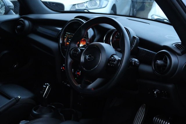 2018 MINI Hatch 2L John Cooper Works 3dr - Photo 10
