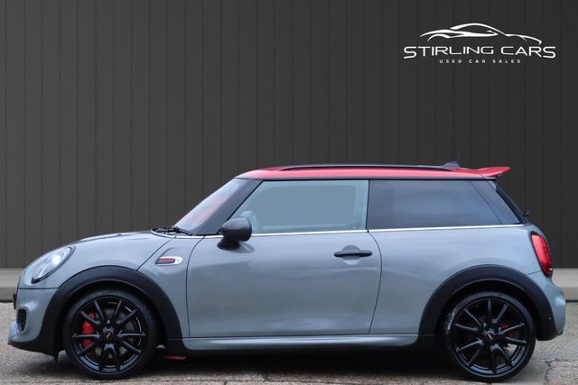 2018 MINI Hatch 2L John Cooper Works 3dr - Photo 5