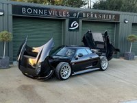 USED 2003 03 NOBLE M12 3.0 GTO-3 Coupe 2dr Petrol Manual (352 bhp) 
