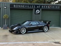 USED 2003 03 NOBLE M12 3.0 GTO-3 Coupe 2dr Petrol Manual (352 bhp) 
