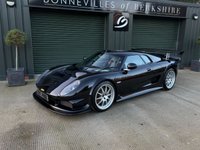 USED 2003 03 NOBLE M12 3.0 GTO-3 Coupe 2dr Petrol Manual (352 bhp) 