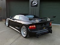 USED 2003 03 NOBLE M12 3.0 GTO-3 Coupe 2dr Petrol Manual (352 bhp) 