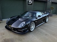 USED 2003 03 NOBLE M12 3.0 GTO-3 Coupe 2dr Petrol Manual (352 bhp) 