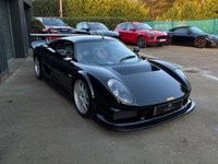 USED 2003 03 NOBLE M12 3.0 GTO-3 Coupe 2dr Petrol Manual (352 bhp) 