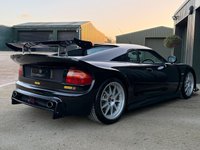 USED 2003 03 NOBLE M12 3.0 GTO-3 Coupe 2dr Petrol Manual (352 bhp) 