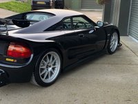 USED 2003 03 NOBLE M12 3.0 GTO-3 Coupe 2dr Petrol Manual (352 bhp) 