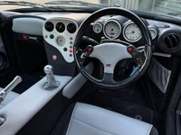 USED 2003 03 NOBLE M12 3.0 GTO-3 Coupe 2dr Petrol Manual (352 bhp) 
