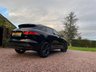 USED 2016 66 JAGUAR F-PACE 2.0 D180 R-Sport SUV 5dr Diesel Auto AWD Euro 6 (s/s) (180 ps) 