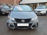 USED 2015 65 HONDA CIVIC 1.6 i-DTEC SR Hatchback 5dr Diesel Manual Euro 5 (s/s) (120 ps) 
