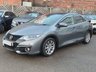 USED 2015 65 HONDA CIVIC 1.6 i-DTEC SR Hatchback 5dr Diesel Manual Euro 5 (s/s) (120 ps) 