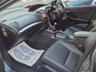 USED 2015 65 HONDA CIVIC 1.6 i-DTEC SR Hatchback 5dr Diesel Manual Euro 5 (s/s) (120 ps) 