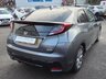 USED 2015 65 HONDA CIVIC 1.6 i-DTEC SR Hatchback 5dr Diesel Manual Euro 5 (s/s) (120 ps) 