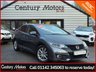 USED 2015 65 HONDA CIVIC 1.6 i-DTEC SR Hatchback 5dr Diesel Manual Euro 5 (s/s) (120 ps) 