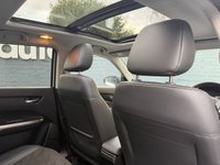USED 2018 68 SUZUKI VITARA 1.4 Boosterjet SZ5 SUV 5dr Petrol Auto Euro 6 (s/s) (140 ps) Climate control A/C, Part leather interior, Panoramic Sunroof, Satellite navigation, Adaptive cruise control, Bluetooth connectivity for calls and music, Voice control, USB input, Lane departure warning, Paddleshift gears, Keyless drive, Auto wipers, Power folding heated wingmirrors, Rear tinted windows, DAB radio, LED daytime running lights, Rear parking camera, Rear parking sensors, Auto headlights, apple carplay.