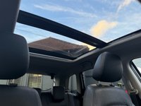 USED 2018 68 SUZUKI VITARA 1.4 Boosterjet SZ5 SUV 5dr Petrol Auto Euro 6 (s/s) (140 ps) Climate control A/C, Part leather interior, Panoramic Sunroof, Satellite navigation, Adaptive cruise control, Bluetooth connectivity for calls and music, Voice control, USB input, Lane departure warning, Paddleshift gears, Keyless drive, Auto wipers, Power folding heated wingmirrors, Rear tinted windows, DAB radio, LED daytime running lights, Rear parking camera, Rear parking sensors, Auto headlights, apple carplay.