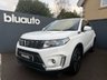 USED 2018 68 SUZUKI VITARA 1.4 Boosterjet SZ5 SUV 5dr Petrol Auto Euro 6 (s/s) (140 ps) Climate control A/C, Part leather interior, Panoramic Sunroof, Satellite navigation, Adaptive cruise control, Bluetooth connectivity for calls and music, Voice control, USB input, Lane departure warning, Paddleshift gears, Keyless drive, Auto wipers, Power folding heated wingmirrors, Rear tinted windows, DAB radio, LED daytime running lights, Rear parking camera, Rear parking sensors, Auto headlights, apple carplay.