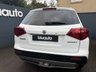 USED 2018 68 SUZUKI VITARA 1.4 Boosterjet SZ5 SUV 5dr Petrol Auto Euro 6 (s/s) (140 ps) Climate control A/C, Part leather interior, Panoramic Sunroof, Satellite navigation, Adaptive cruise control, Bluetooth connectivity for calls and music, Voice control, USB input, Lane departure warning, Paddleshift gears, Keyless drive, Auto wipers, Power folding heated wingmirrors, Rear tinted windows, DAB radio, LED daytime running lights, Rear parking camera, Rear parking sensors, Auto headlights, apple carplay.