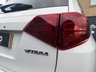 USED 2018 68 SUZUKI VITARA 1.4 Boosterjet SZ5 SUV 5dr Petrol Auto Euro 6 (s/s) (140 ps) Climate control A/C, Part leather interior, Panoramic Sunroof, Satellite navigation, Adaptive cruise control, Bluetooth connectivity for calls and music, Voice control, USB input, Lane departure warning, Paddleshift gears, Keyless drive, Auto wipers, Power folding heated wingmirrors, Rear tinted windows, DAB radio, LED daytime running lights, Rear parking camera, Rear parking sensors, Auto headlights, apple carplay.