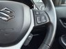 USED 2018 68 SUZUKI VITARA 1.4 Boosterjet SZ5 SUV 5dr Petrol Auto Euro 6 (s/s) (140 ps) Climate control A/C, Part leather interior, Panoramic Sunroof, Satellite navigation, Adaptive cruise control, Bluetooth connectivity for calls and music, Voice control, USB input, Lane departure warning, Paddleshift gears, Keyless drive, Auto wipers, Power folding heated wingmirrors, Rear tinted windows, DAB radio, LED daytime running lights, Rear parking camera, Rear parking sensors, Auto headlights, apple carplay.
