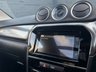 USED 2018 68 SUZUKI VITARA 1.4 Boosterjet SZ5 SUV 5dr Petrol Auto Euro 6 (s/s) (140 ps) Climate control A/C, Part leather interior, Panoramic Sunroof, Satellite navigation, Adaptive cruise control, Bluetooth connectivity for calls and music, Voice control, USB input, Lane departure warning, Paddleshift gears, Keyless drive, Auto wipers, Power folding heated wingmirrors, Rear tinted windows, DAB radio, LED daytime running lights, Rear parking camera, Rear parking sensors, Auto headlights, apple carplay.