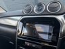 USED 2018 68 SUZUKI VITARA 1.4 Boosterjet SZ5 SUV 5dr Petrol Auto Euro 6 (s/s) (140 ps) Climate control A/C, Part leather interior, Panoramic Sunroof, Satellite navigation, Adaptive cruise control, Bluetooth connectivity for calls and music, Voice control, USB input, Lane departure warning, Paddleshift gears, Keyless drive, Auto wipers, Power folding heated wingmirrors, Rear tinted windows, DAB radio, LED daytime running lights, Rear parking camera, Rear parking sensors, Auto headlights, apple carplay.