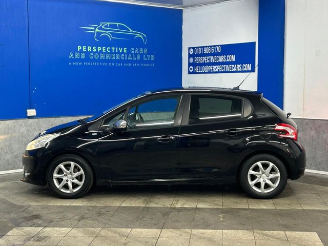 2015 PEUGEOT 208 - Photo 6