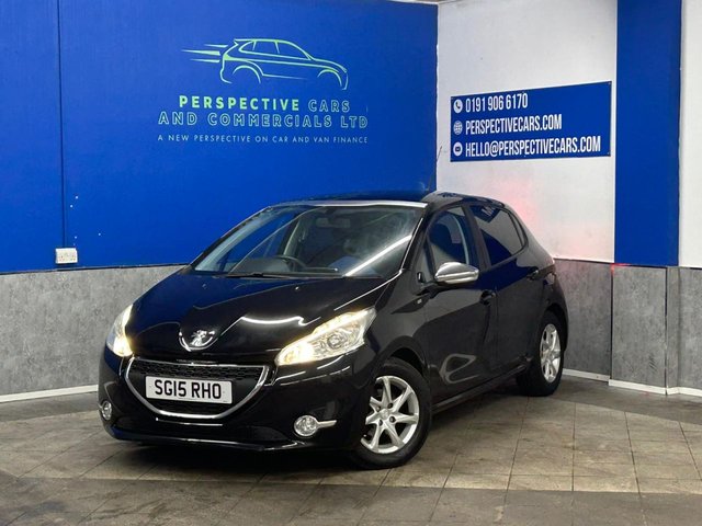 2015 PEUGEOT 208 - Photo 7