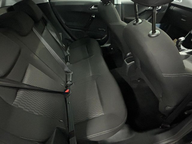 2015 PEUGEOT 208 - Photo 10