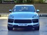 USED 2020 20 PORSCHE CAYENNE 3.0T V6 GPF SUV 5dr Petrol TiptronicS 4WD Euro 6 (s/s) (340 ps) FINANCE AVAILABLE ZERO DEPOSIT