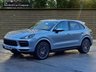 USED 2020 20 PORSCHE CAYENNE 3.0T V6 GPF SUV 5dr Petrol TiptronicS 4WD Euro 6 (s/s) (340 ps) FINANCE AVAILABLE ZERO DEPOSIT