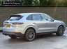 USED 2020 20 PORSCHE CAYENNE 3.0T V6 GPF SUV 5dr Petrol TiptronicS 4WD Euro 6 (s/s) (340 ps) FINANCE AVAILABLE ZERO DEPOSIT
