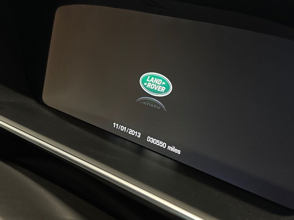 USED 2014 58 LAND ROVER RANGE ROVER 4.4 SD V8 Autobiography SUV 5dr Diesel Auto 4WD Euro 5 (339 ps) WOOD LEATHER WHEEL|REAR TV'S