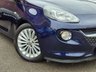 USED 2014 64 VAUXHALL ADAM 1.4 16v GLAM Hatchback 3dr Petrol Manual Euro 5 (87 ps) 