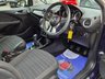 USED 2014 64 VAUXHALL ADAM 1.4 16v GLAM Hatchback 3dr Petrol Manual Euro 5 (87 ps) 